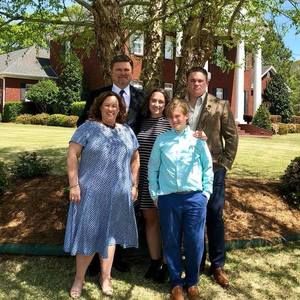 Meet your Posher, Harrison